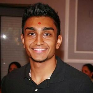 Meet your Posher, Kaushal